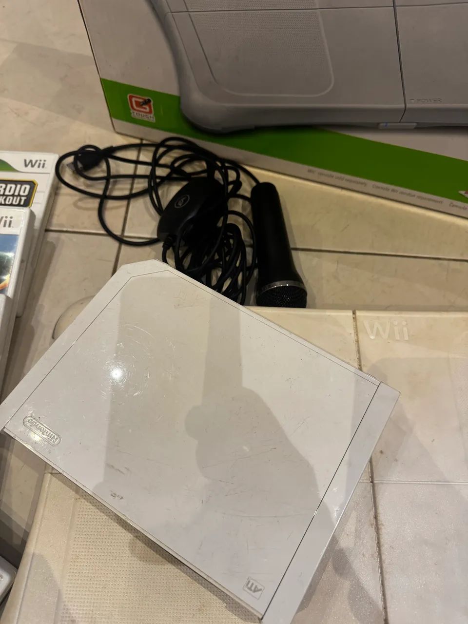 Nintendo Wii  - Foto 5