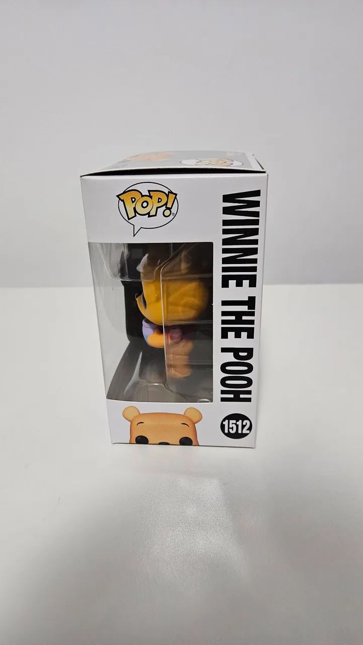 Funko Pop Ursinho Pooh - 1512 - Foto 3