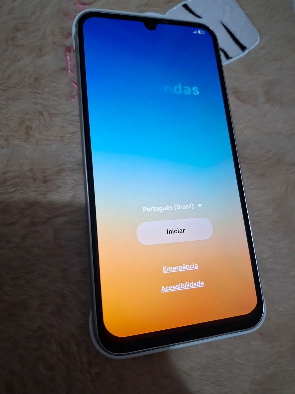 SAMSUNG GALAXY A34 5G - Foto 5