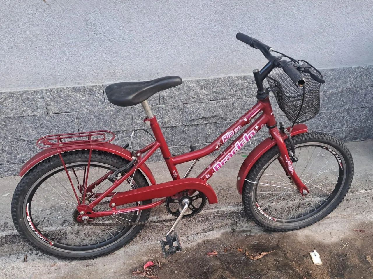Bicicleta  - Foto 3