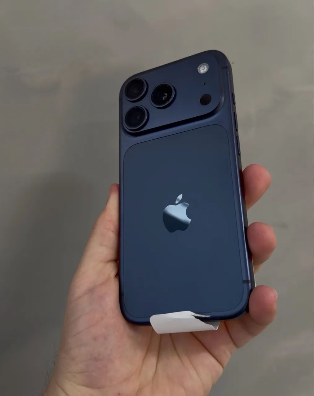 Iphone 17 Pro 1 tb  - Foto 2