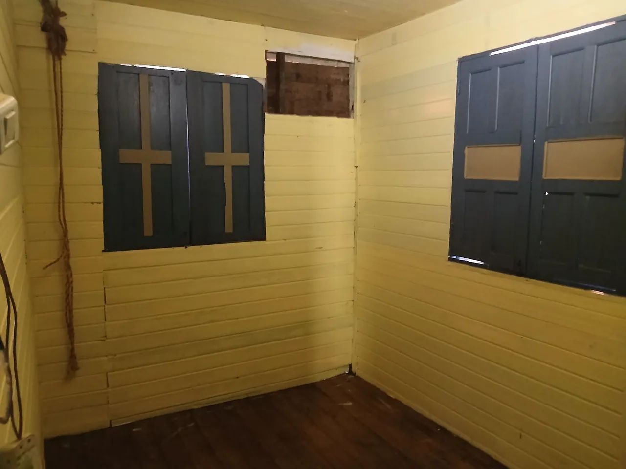 Alugo uma casa em área de ressaca  - Foto 2