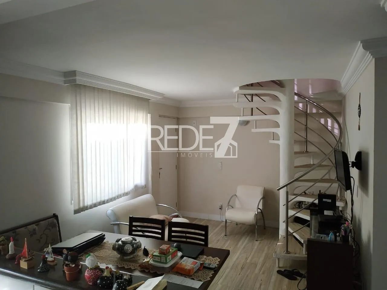 cobertura - São Bernardo - Campinas