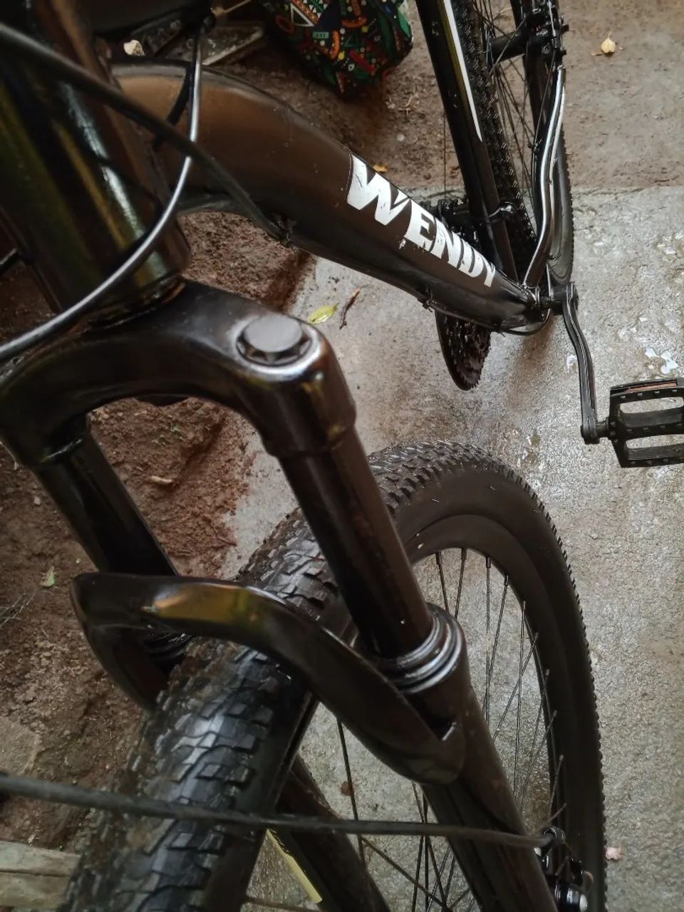 Vendo bike aro 29 zerada  - Foto 4