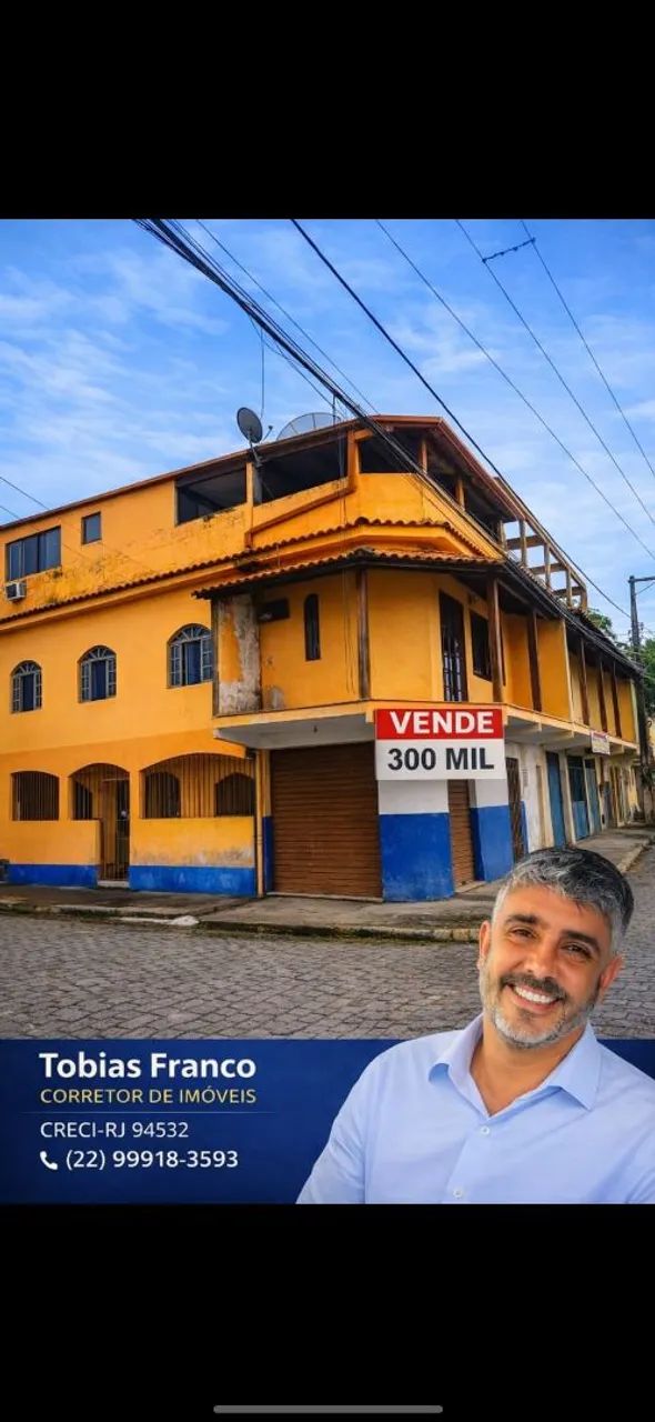 Foto - Casimiro de Abreu - 