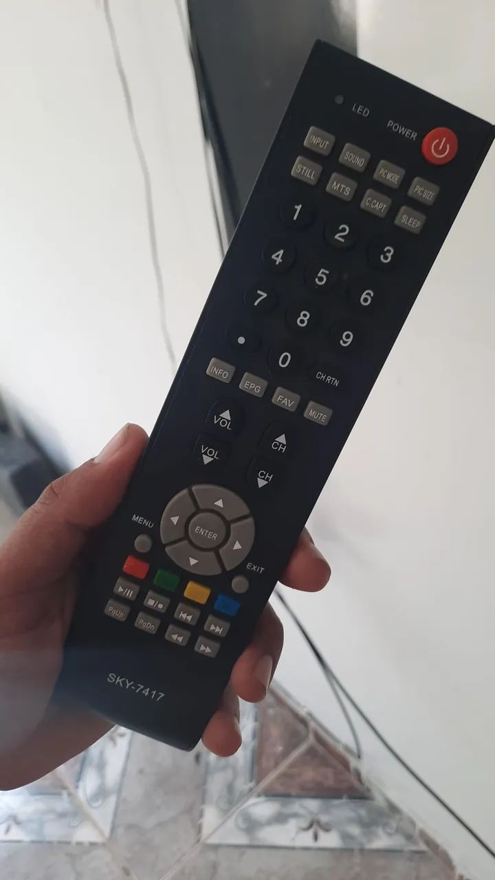 TV semp - Foto 4