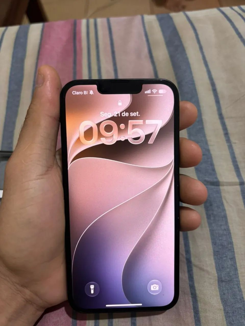IPHONE 16e 128gb - Foto 5