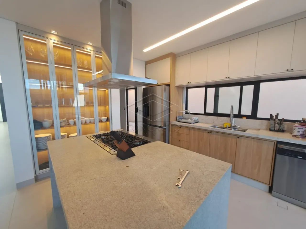Casa Condomínio em Jaú - Foto 4