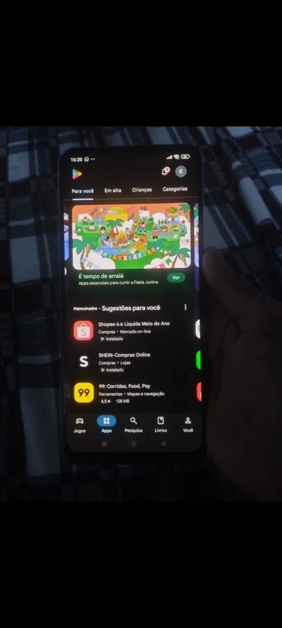 Celular 