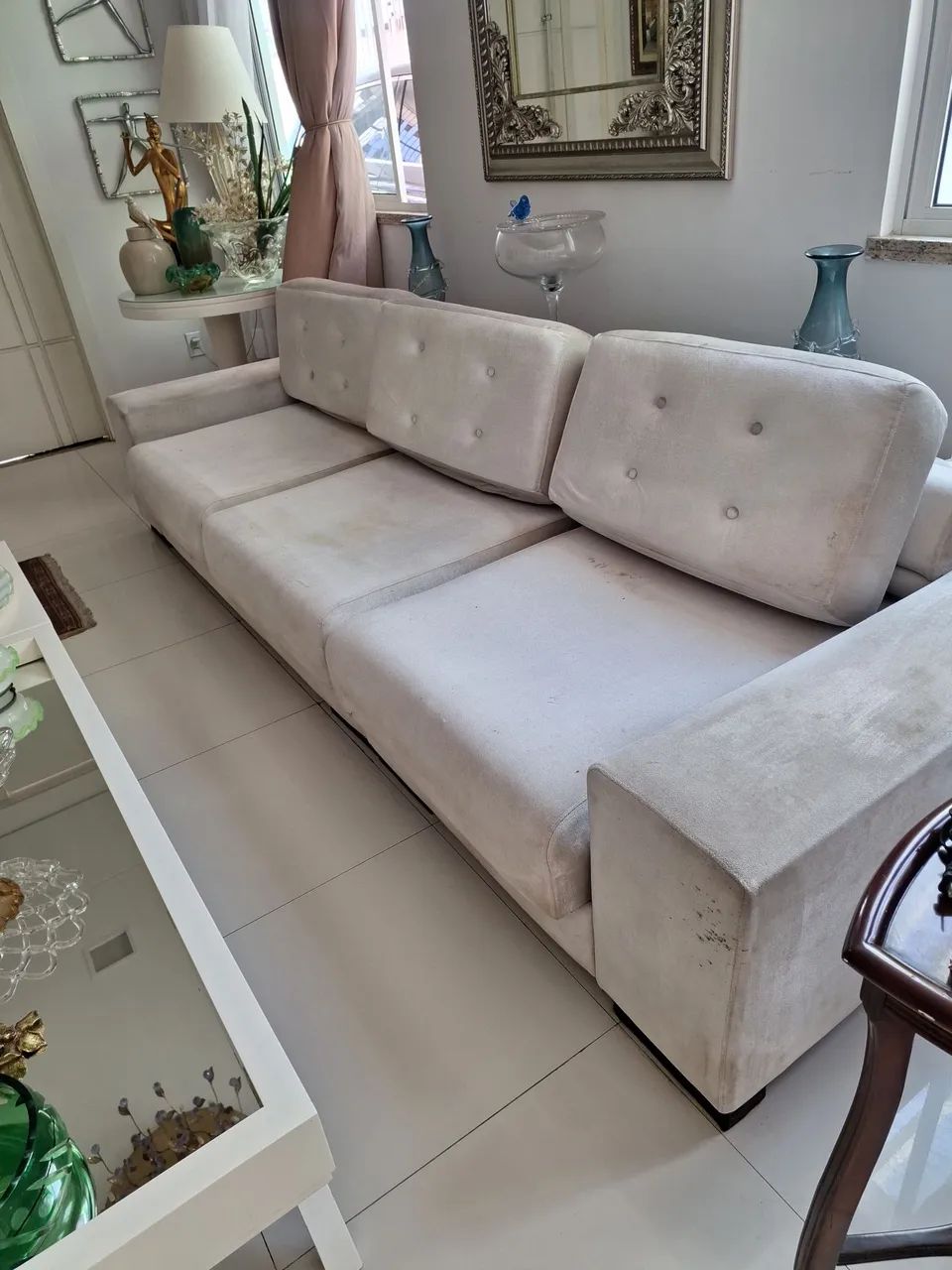 Sofa Retrátil  - Foto 3
