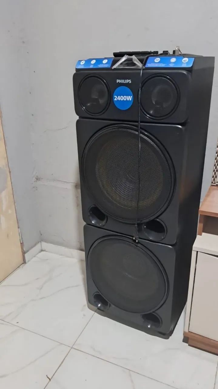 Caixa de son