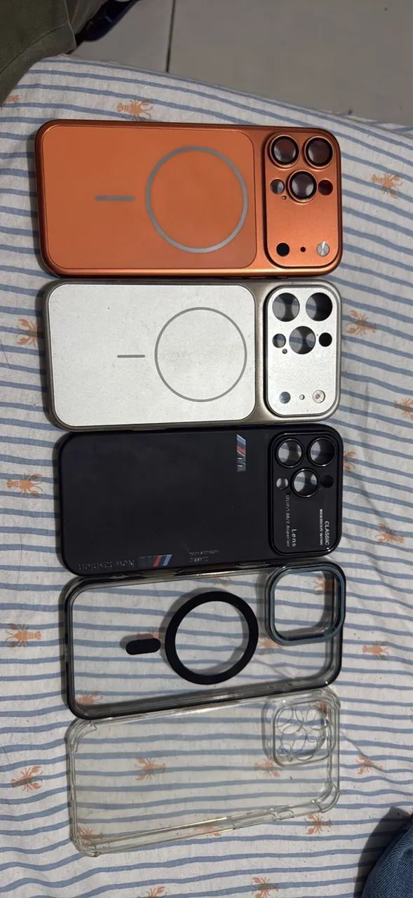 iPhone 16 pro max 512gb - Foto 4