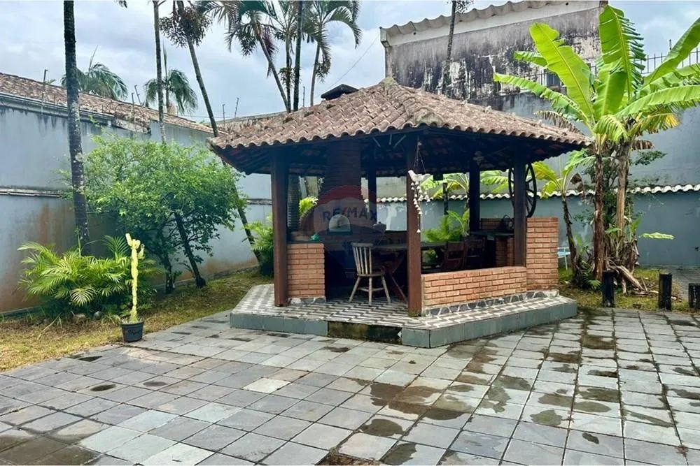 Casa Estanque com Estilo para Alugar em Peruíbe! - Foto 5