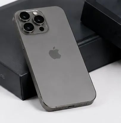 VENDO/TROCO IPHONE 15 PRO SEM DETALHES - Foto 3