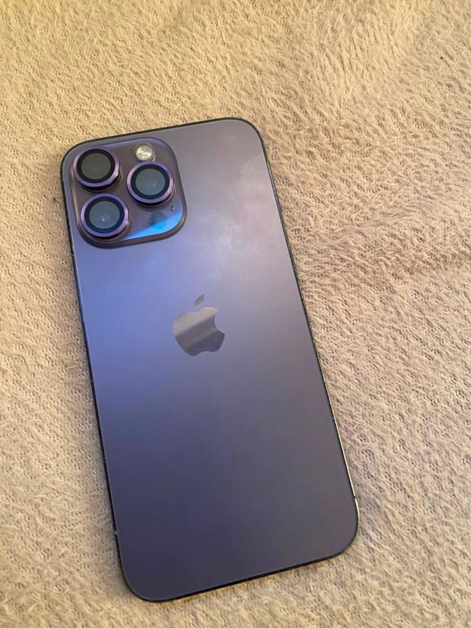 Iphone 14 Pro Max 128 GB  - Foto 2
