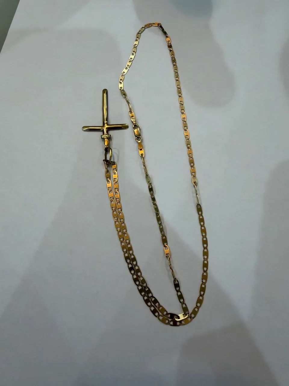  CORDÃO OURO ITALIANO  - Foto 2