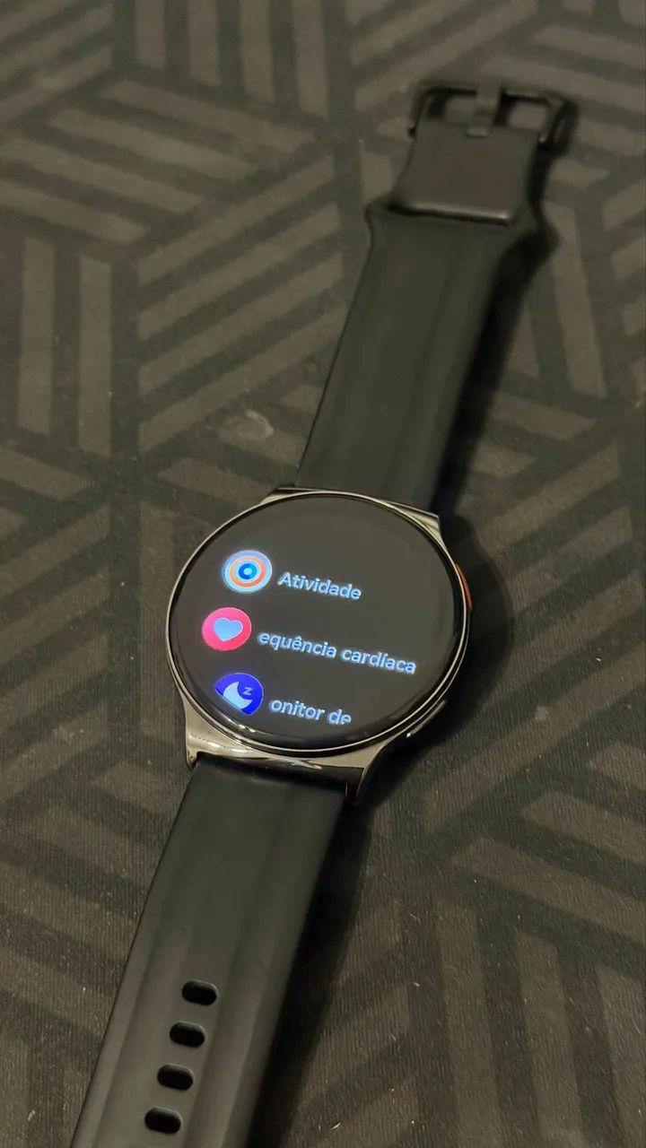 Haylou Solar Lite 2 - Smartwatch - Foto 2