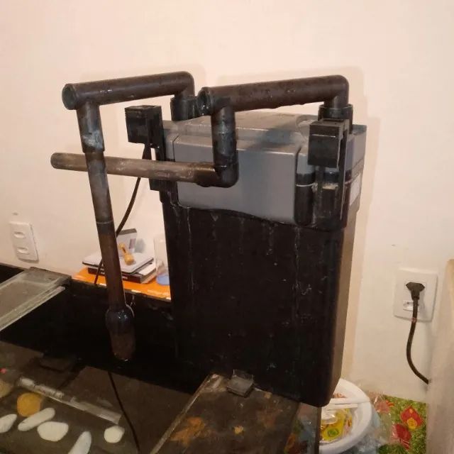 Aquário 110 litros  - Foto 2