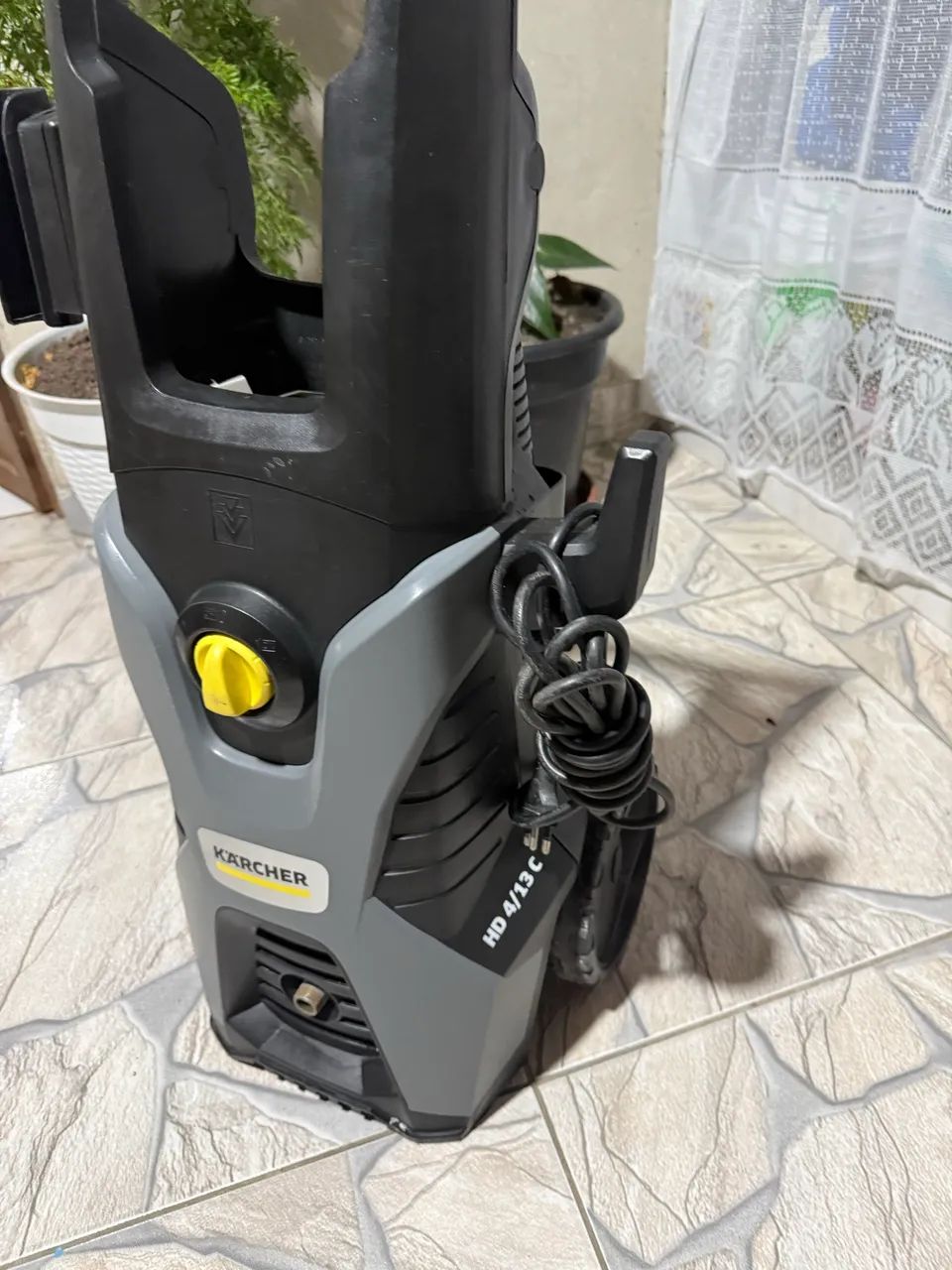 Karcher HD 4/13 c - Foto 2