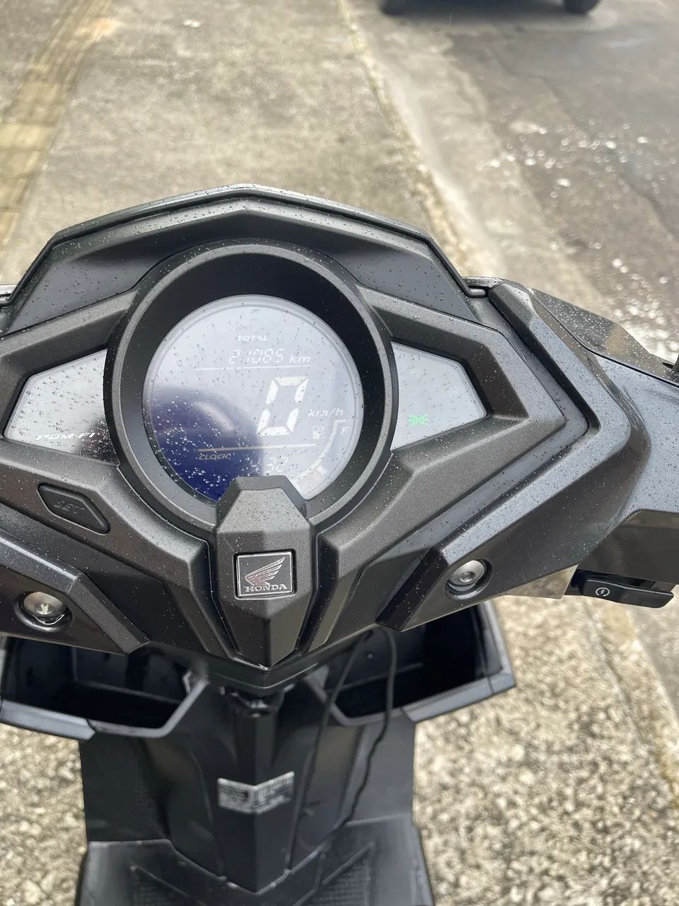 Elite 125 - Foto 4