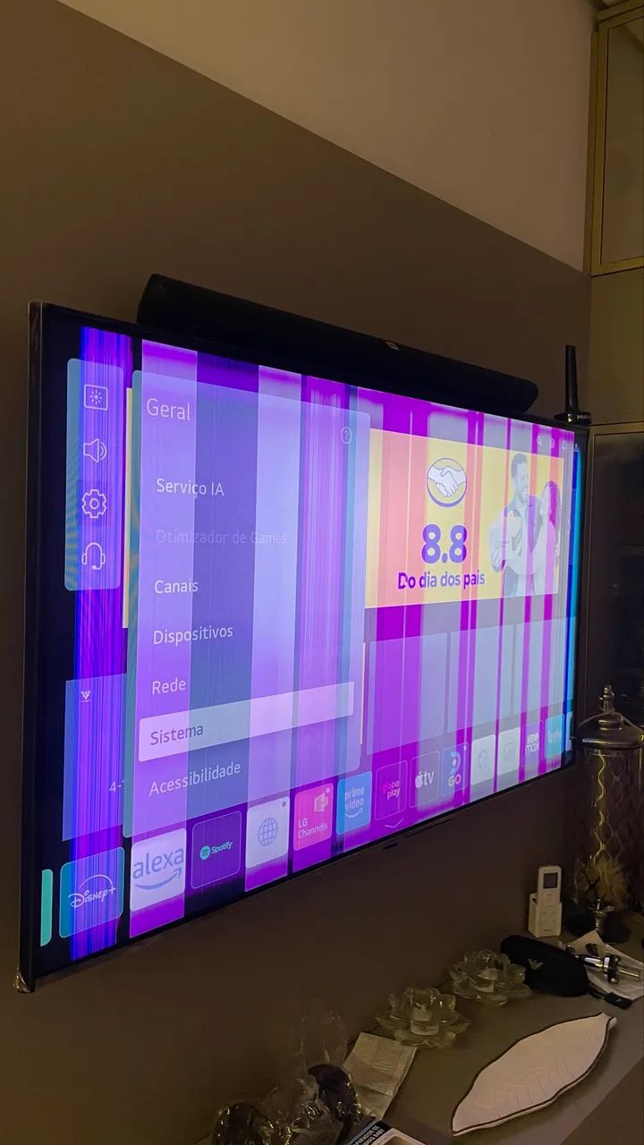 Tv LG 55? - Foto 2