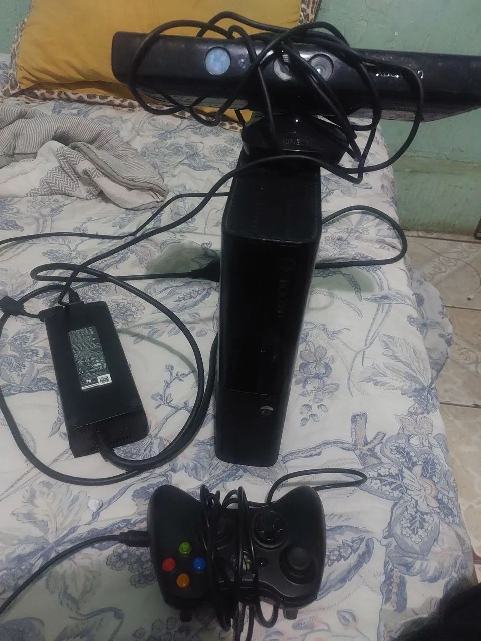 Xbox 360 slin - Foto 3