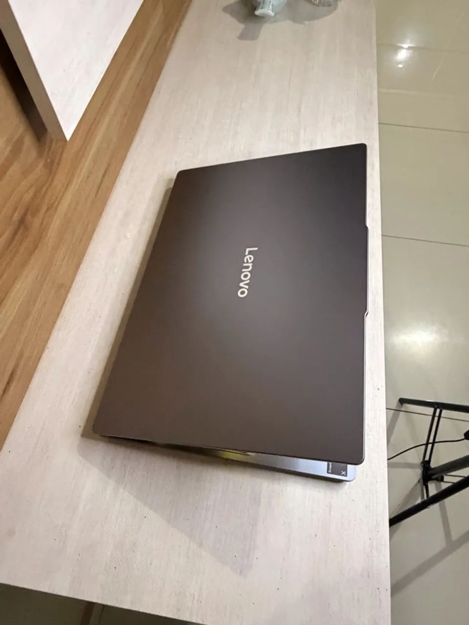notebook lenovo  - Foto 2