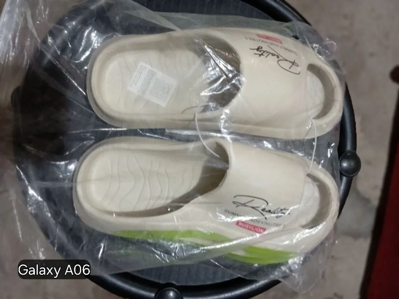 CHINELO SPORT UNISEX  - Foto 4