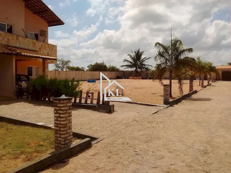Belissima chácara de 3000m² com Casa Duplex Geminada em Pium/RN - Foto 3