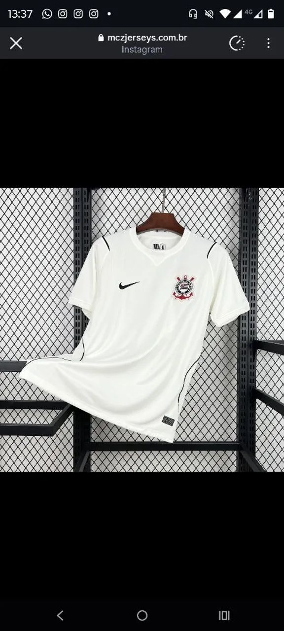 Camisa unissex - Foto 2