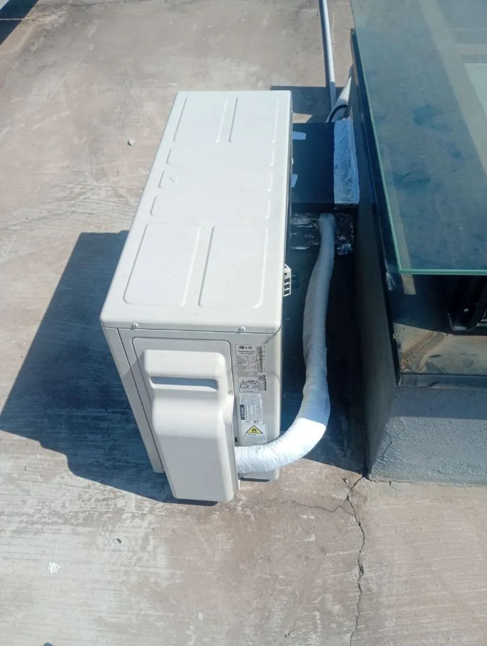 Ar Condicionado  - Foto 4