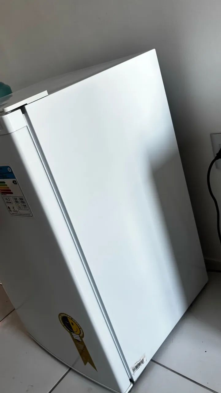 Frigobar Midea 124L - Foto 4