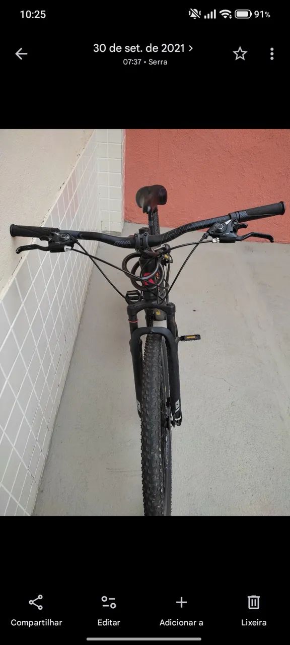 Bike aro 29 - Foto 2