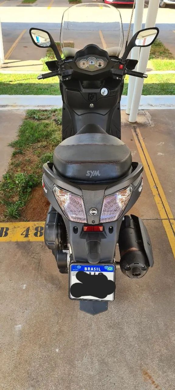 CITYCOM 300S - Foto 5