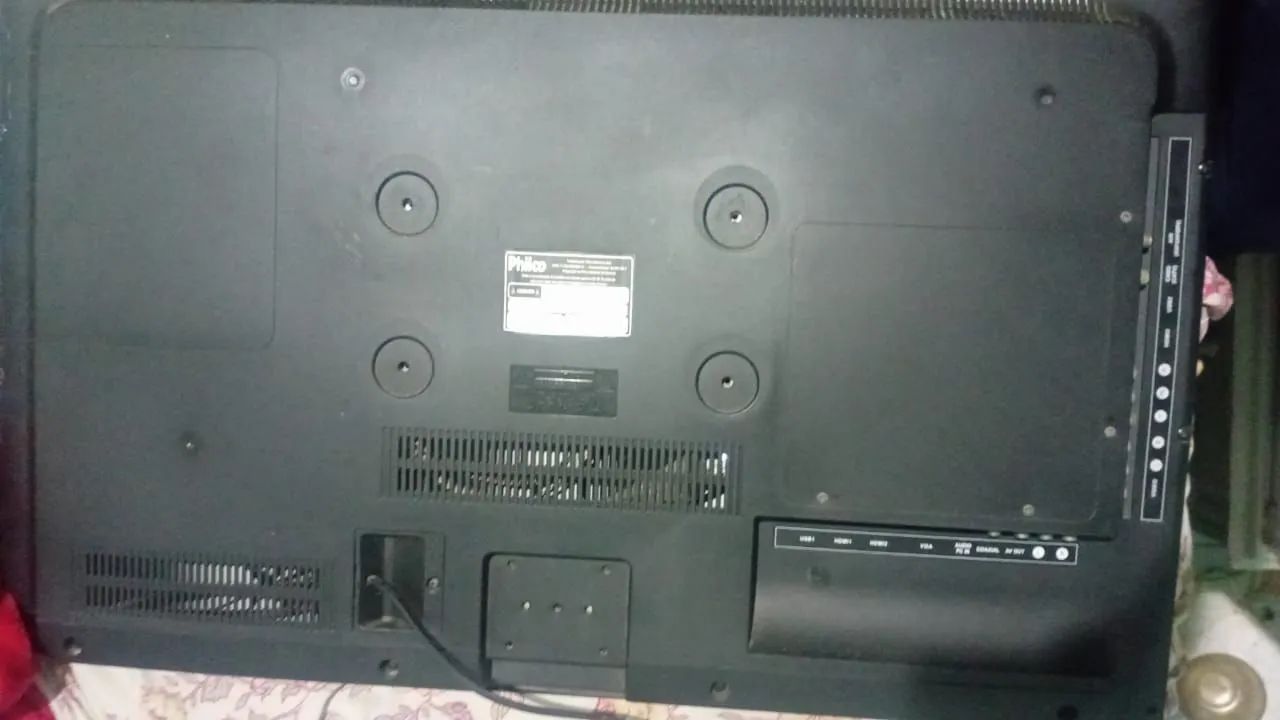 Televisão - Foto 2