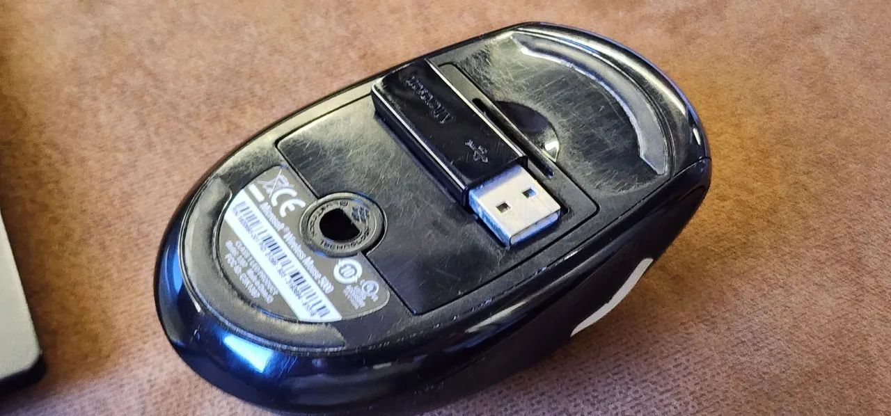Mouse Microsoft - Foto 4