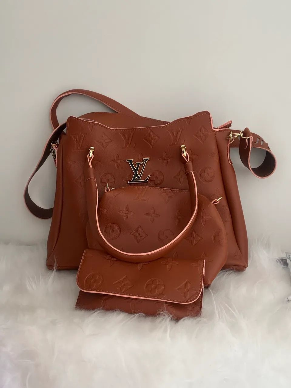 Kit de bolsa  - Foto 2