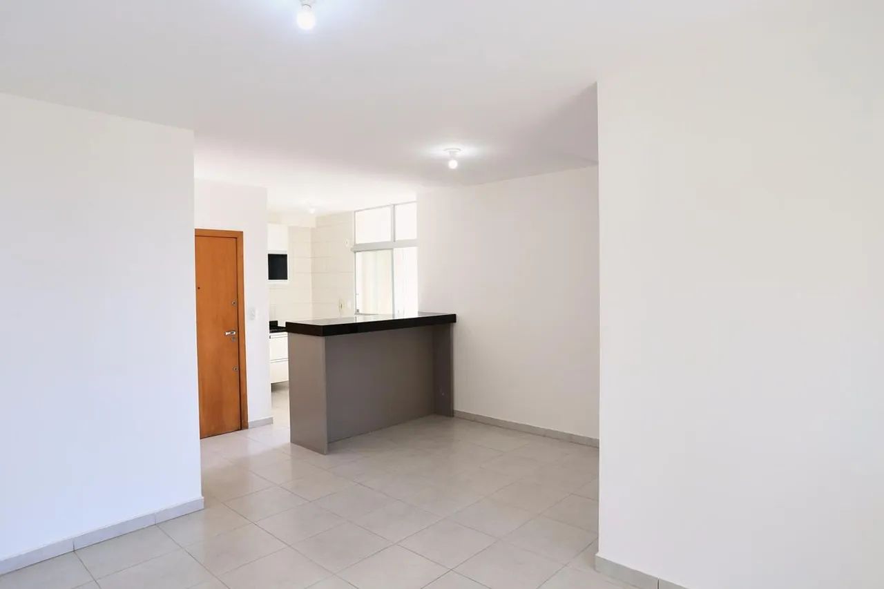 Apartamento à Venda - Serra, 3 Quartos, 92 m2 - Foto 3