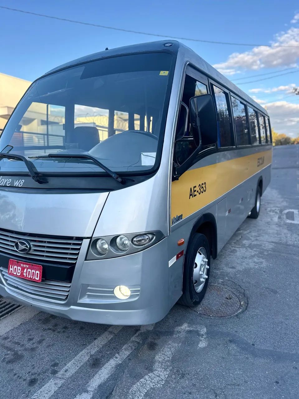Vendo Volare w8 2010 - Foto 4