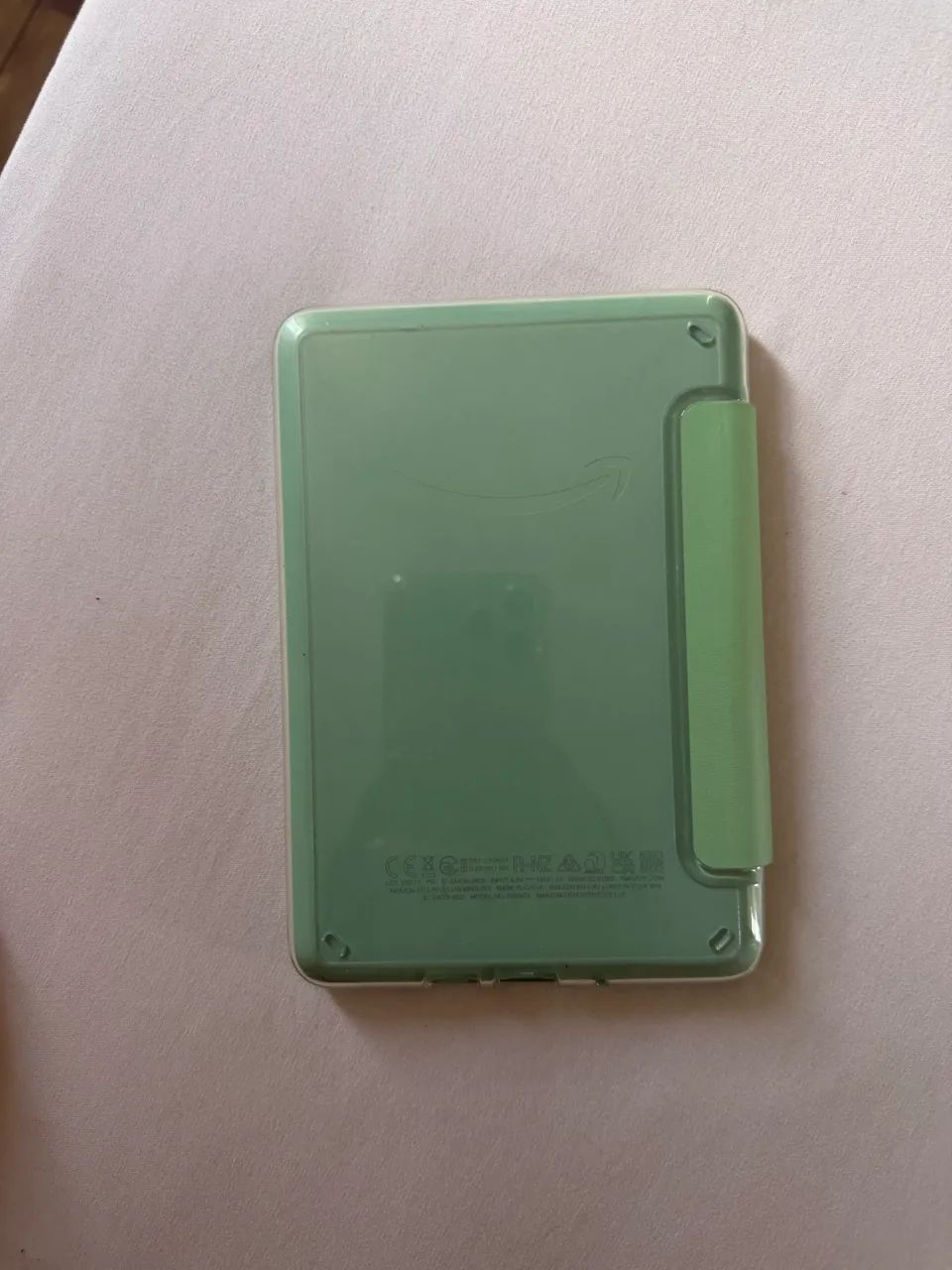 Kindle matcha 11 geração  - Foto 4