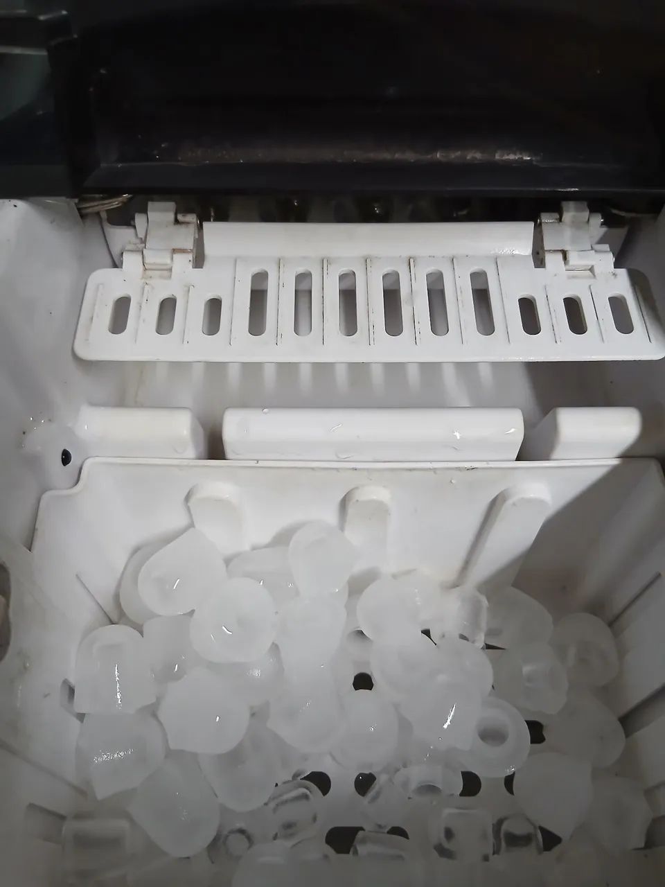 Máquina De Fazer Gelo  - Foto 5