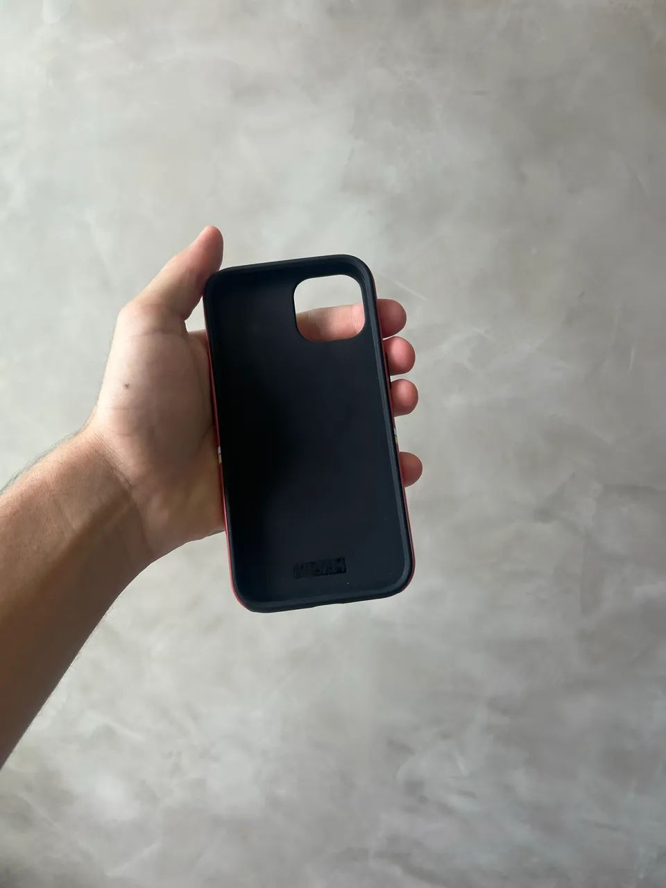 Capa de iPhone personalizada da F1 - Foto 3