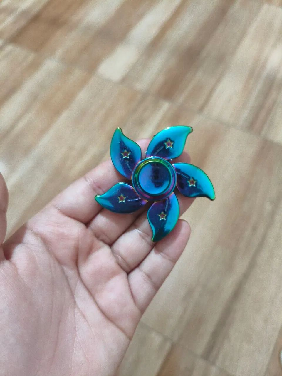 Fidget Spinner 