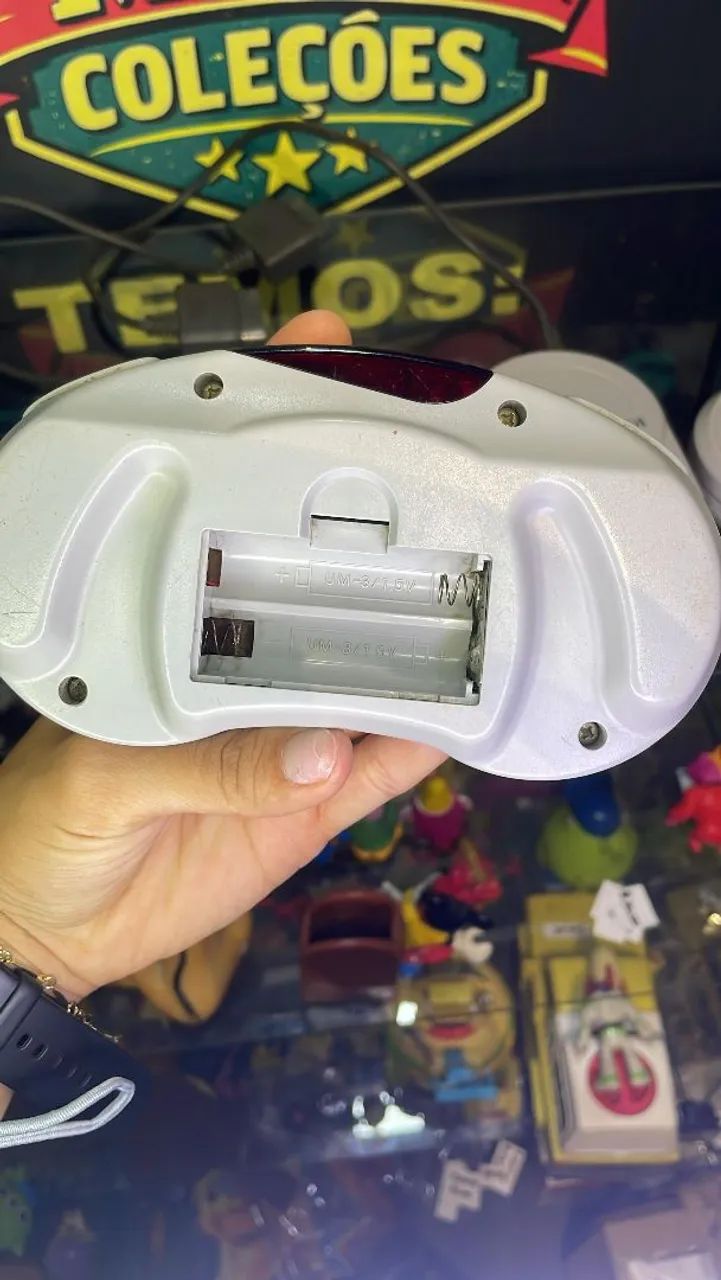 Controles Genius Super Nintendo  - Foto 5