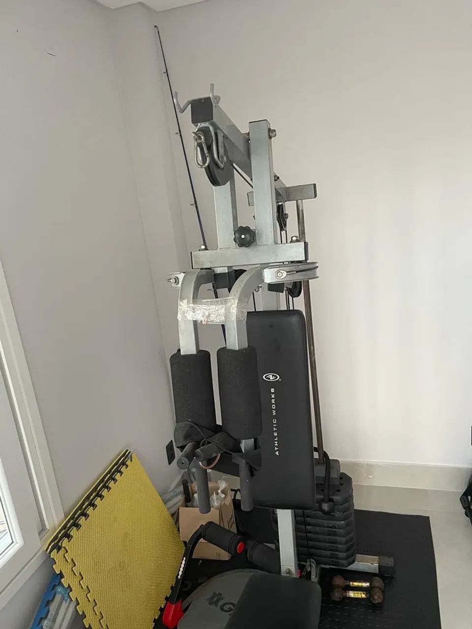 Equipamento de academia  - Foto 3