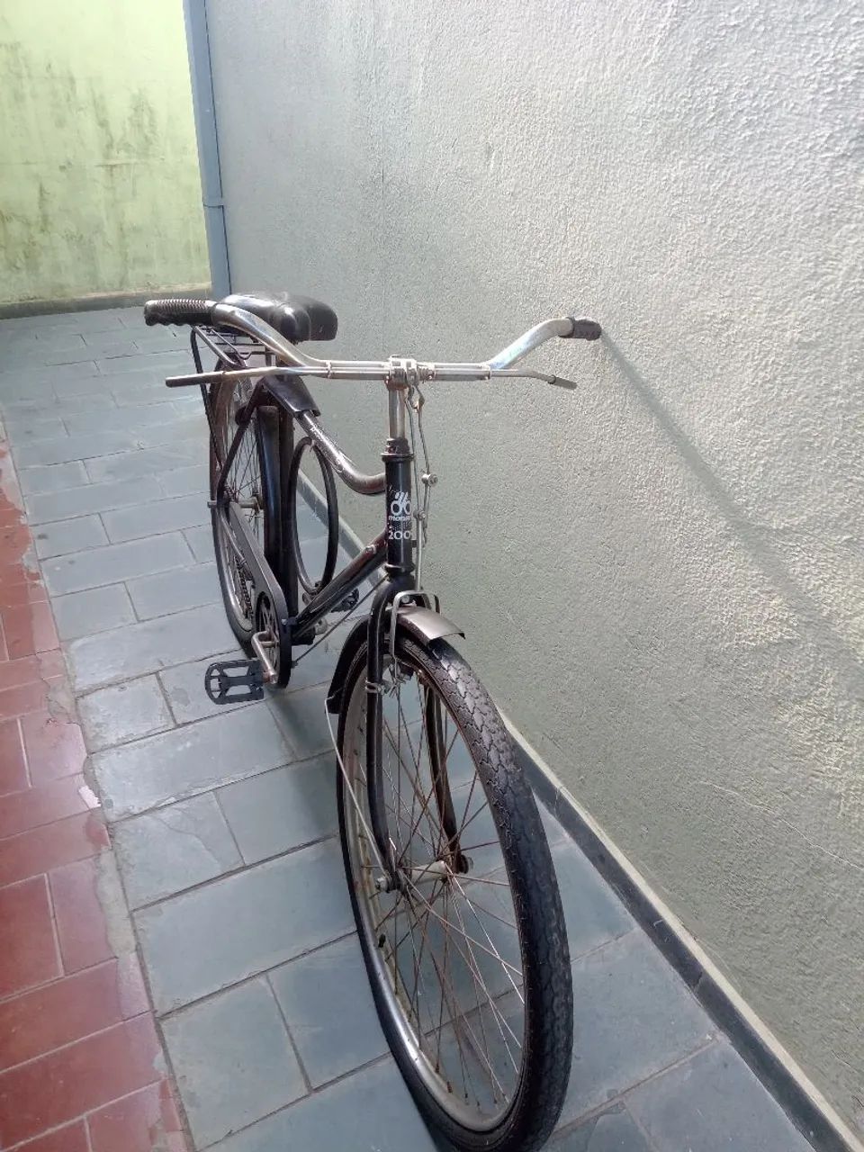 Vende-se Bicicleta  - Foto 2