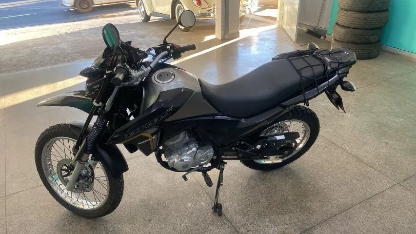 Bros 160 - Foto 5