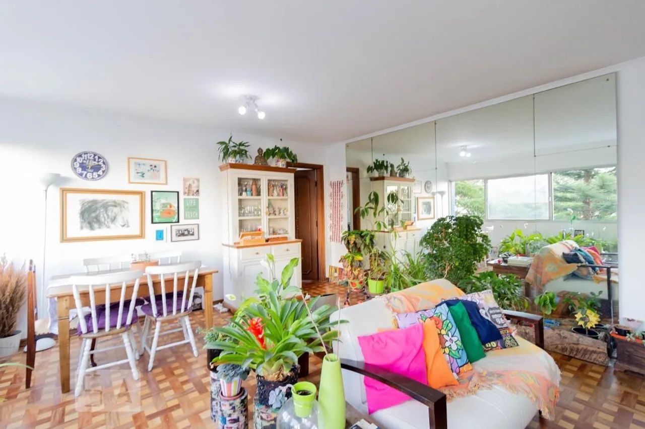 Apartamento à Venda - Sumaré, 3 Quartos, 108 m2