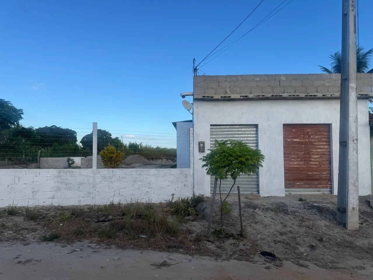 Sítio com ponto comercial  - Foto 3