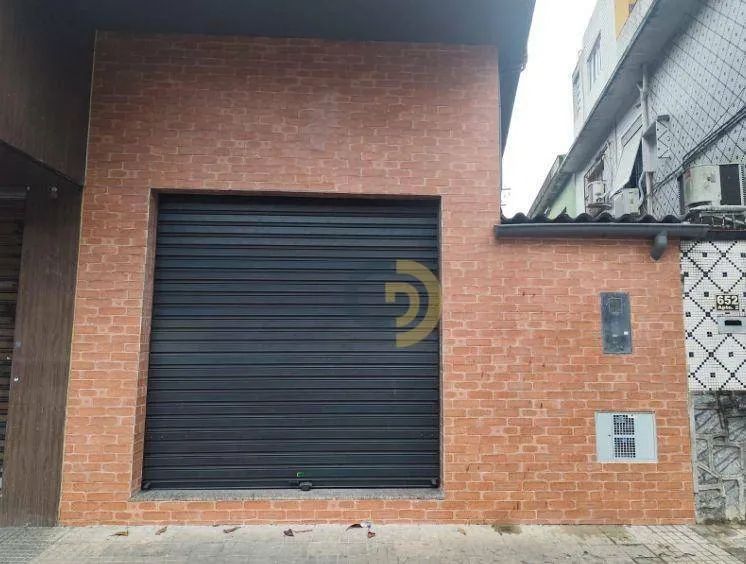 LOCAÇÃO COMERCIAL - LOJA - MARAPE -SANTOS-SP - Foto 4